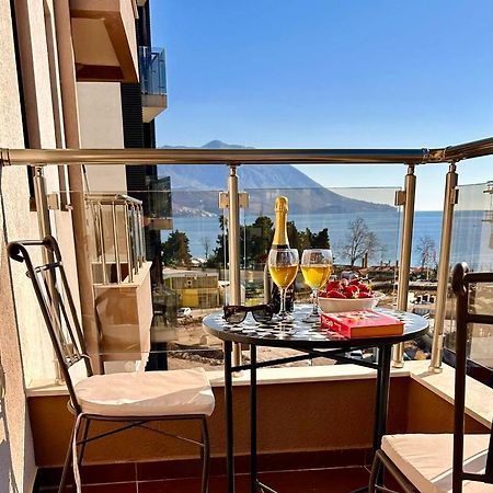 Karina Apartment Budva Exterior foto