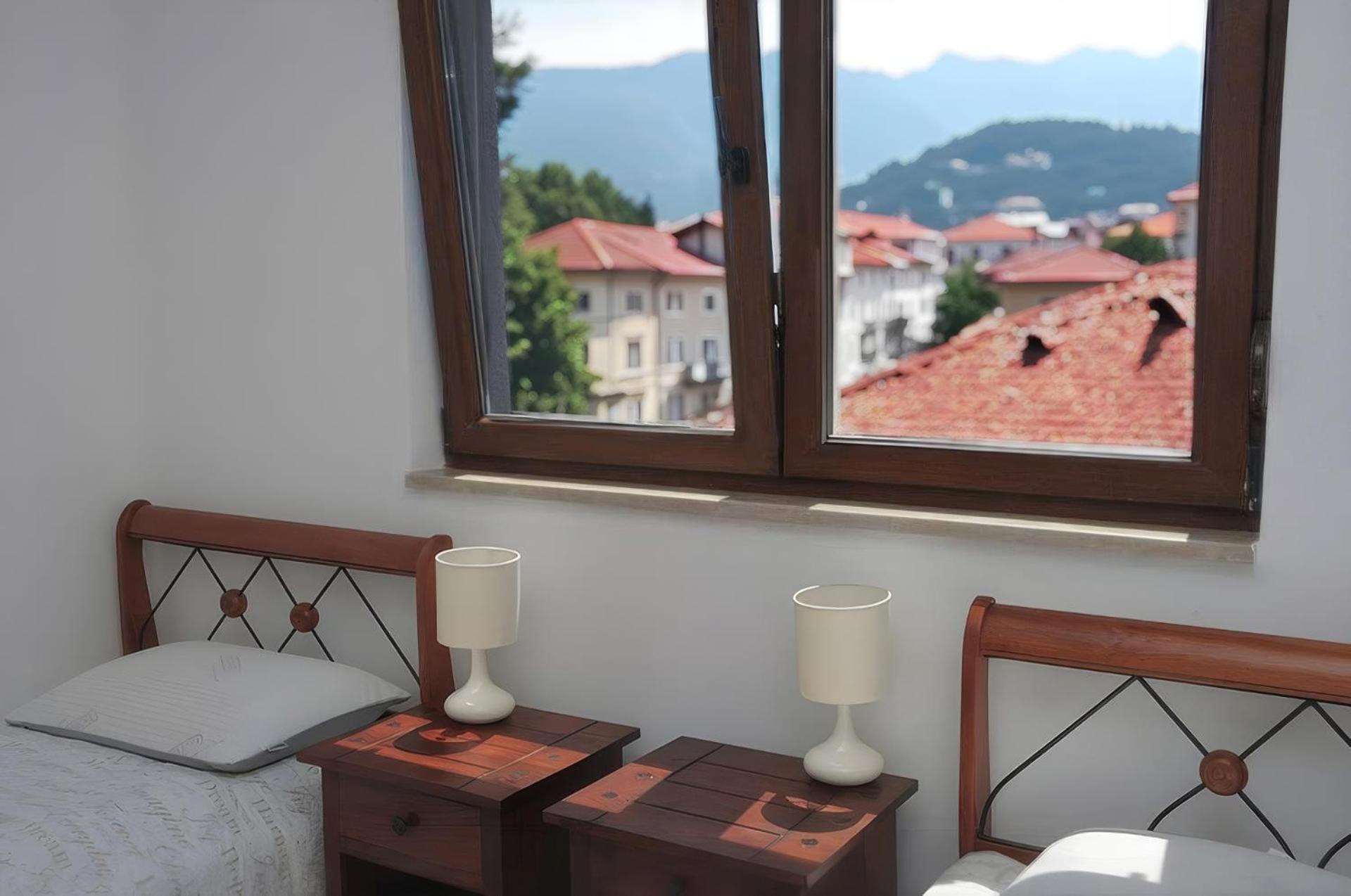 Karina Apartment Budva Exterior foto