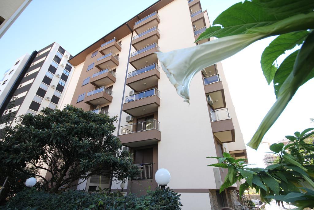Karina Apartment Budva Exterior foto
